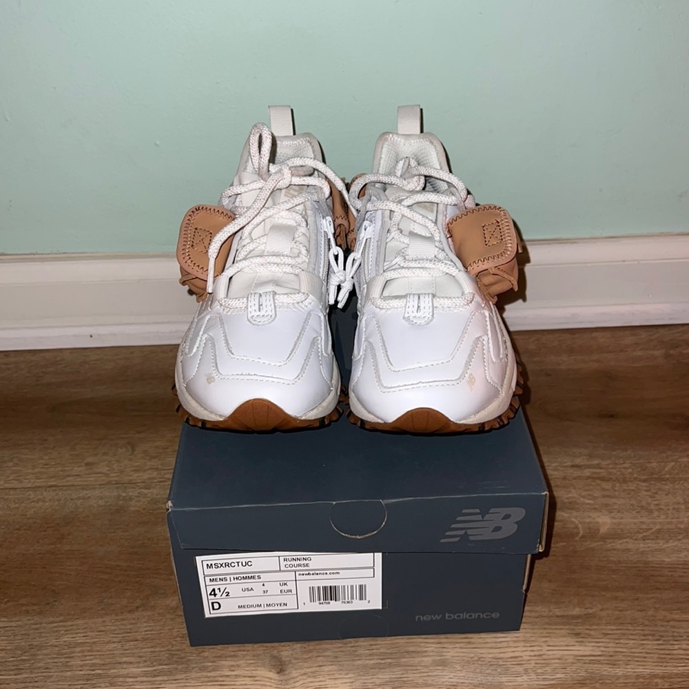 New Balance X-RACER TACTICAL UTILITY